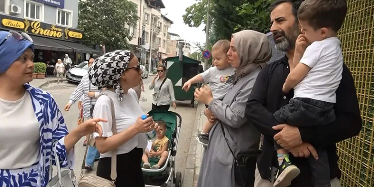 “Yüsra’nın karnesini alamadık”