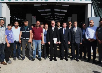 Osmangazi’de bayram hazırlıkları tamam