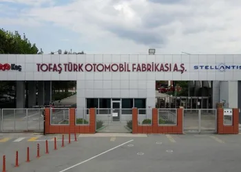TOFAŞ üretime ara veriyor