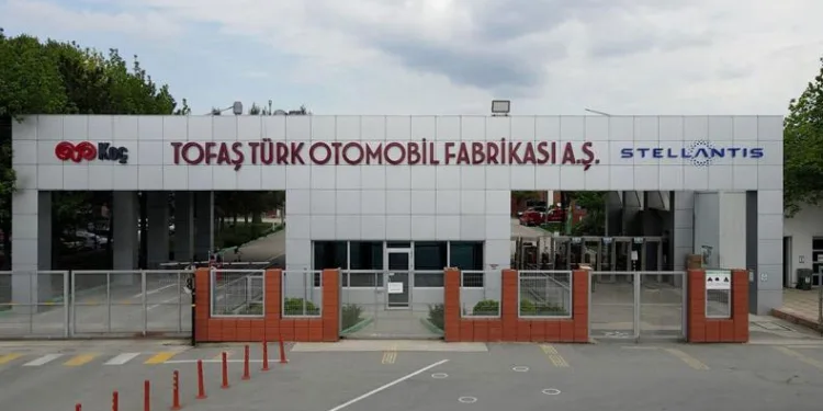 TOFAŞ üretime ara veriyor