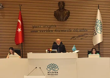 Nilüfer’de Sokak Hayvanları Komisyonu kuruldu