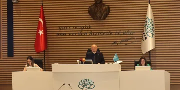 Nilüfer’de Sokak Hayvanları Komisyonu kuruldu