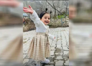 Balkondan düşün 3 yaşındaki Elisa hayatını kaybetti