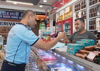 Büyükşehir zabıta ekipleri, 7-24 sahada olacak