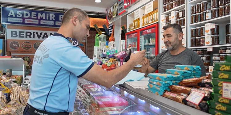 Büyükşehir zabıta ekipleri, 7-24 sahada olacak