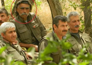 MİT, terör örgütü sözde sorumlusunu etkisiz hale getirdi