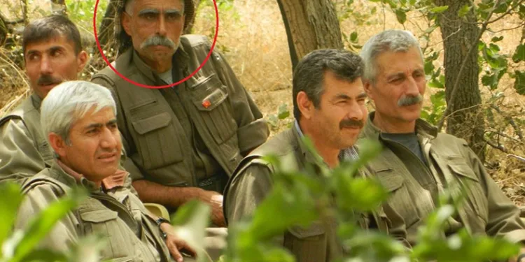 MİT, terör örgütü sözde sorumlusunu etkisiz hale getirdi