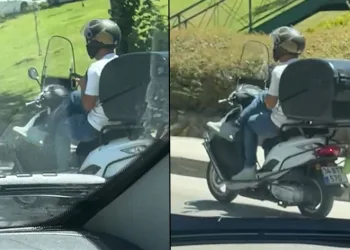 Motokuryenin rahatlığı pes dedirtti