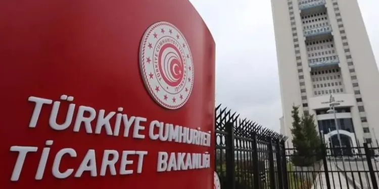 Bazı kanunlarda değişikliğe gidildi