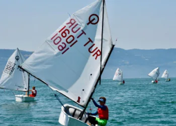 İznik’te yaz spor okulları başlıyor