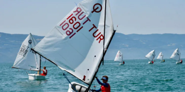 İznik’te yaz spor okulları başlıyor