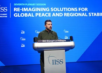 “Çin, yoğun çaba sarf ediyor”