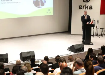 Başka bir dünya yok