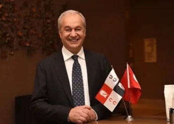 Şükrü Erdem, TBB’de Bursa’yı Temsil Ediyor