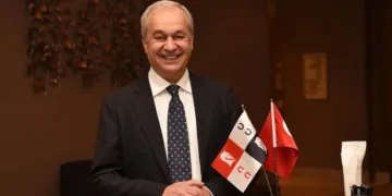 Şükrü Erdem, TBB’de Bursa’yı Temsil Ediyor