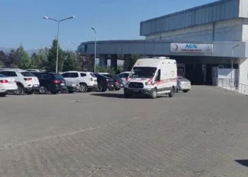 Havuza düşen çocuk hayatını kaybetti