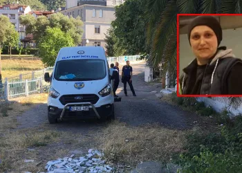 3 çocuk annesi kadın yatağında ölü bulundu
