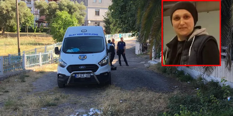 3 çocuk annesi kadın yatağında ölü bulundu