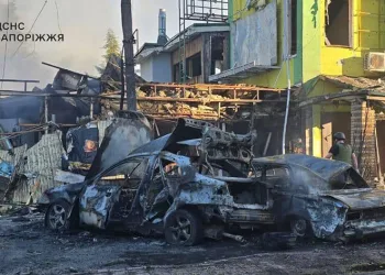 Rusya Ukrayna’nın güneyini vurdu