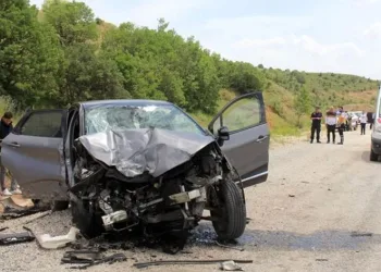 “7 günde 62 kişi hayatını kaybetti”