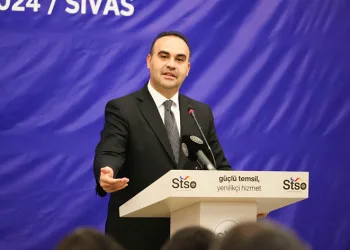 “Demirağ OSB’de alt yapı bu yıl tamamlanacak”
