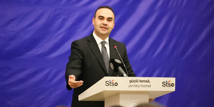 “Demirağ OSB’de alt yapı bu yıl tamamlanacak”