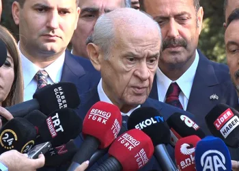 “Cumhur İttifakı devam edecektir”