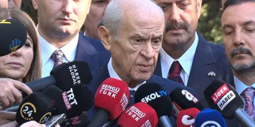 “Cumhur İttifakı devam edecektir”
