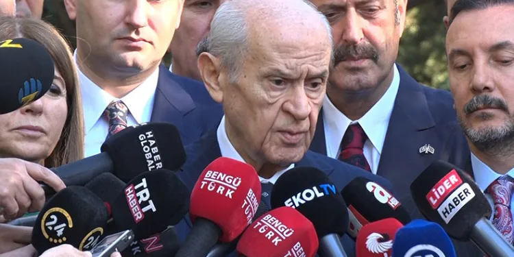 “Cumhur İttifakı devam edecektir”