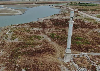 İzmir barajlarında tehlike yaklaşıyor