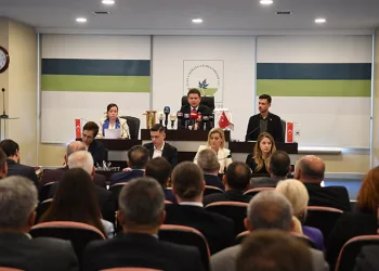 Osmangazi Belediye Meclisi canlı yayınlanacak