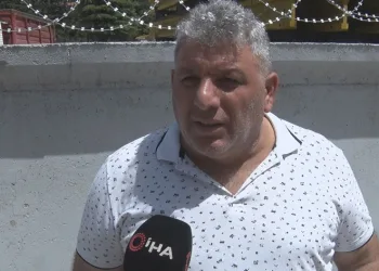 “Haraç alıyor diye iftira atıyorlar”