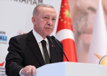 Cumhurbaşkanı Erdoğan’dan yeni anayasa mesajı