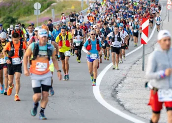 Uludağ’da koşmak için son 30gün!