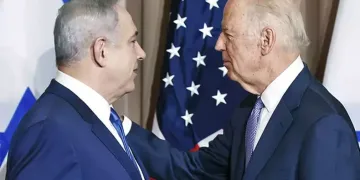 ABD Kongresi’nden Netanyahu’ya davet