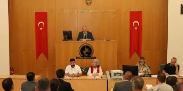 Haziran ayı meclis toplantıları başladı