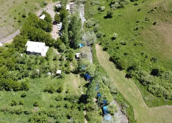 Piknik alanları doldu taştı
