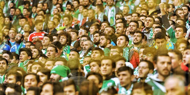 Bursaspor’da kombine fiyatları belli oldu