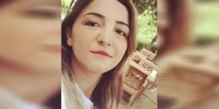 Ağaçlık alanda cesedi bulunan kadının kimliği belli oldu