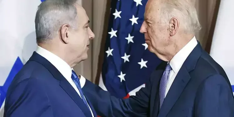 ABD Kongresi’nden Netanyahu’ya davet