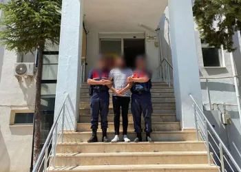 3 bin litre sahte zeytinyağı ele geçirildi