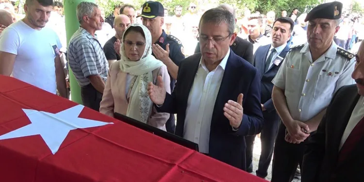 Zonguldak’taki maden kazasının sebebi araştırılıyor