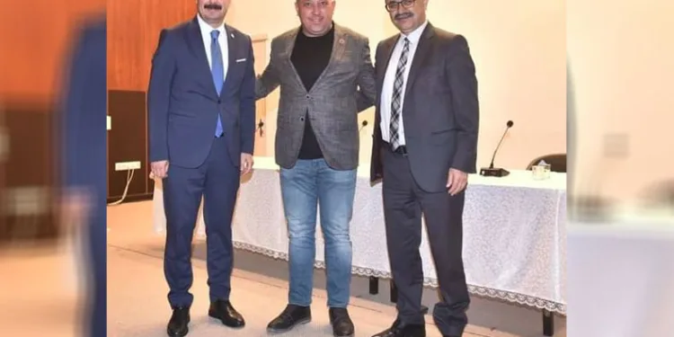 Osmanlı’nın İlk başşehrinde tarihi mekanlar tanıtılacak