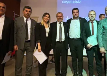 CHP Yenişehir’de çalışmalarını hızlandırdı