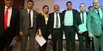 CHP Yenişehir’de çalışmalarını hızlandırdı