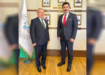 “Yenişehir için ‘ Ortak akılla hareket edeceğiz’”