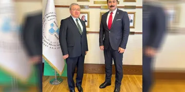 “Yenişehir için ‘ Ortak akılla hareket edeceğiz’”