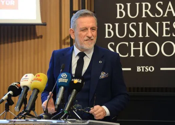 BTSO’nun Sektör Konseyleri Bursa iş dünyasının rotasını belirledi