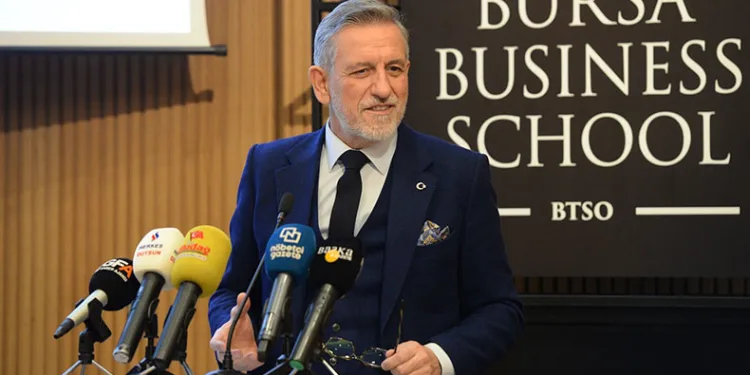 BTSO’nun Sektör Konseyleri Bursa iş dünyasının rotasını belirledi