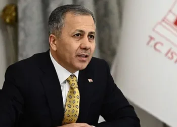 “Bir yılda 585 organize suç örgütü çökertildi”